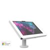 Elevate Ii Wall, Countertop Mount Kiosk for Surface Pro 8 White KAM413W